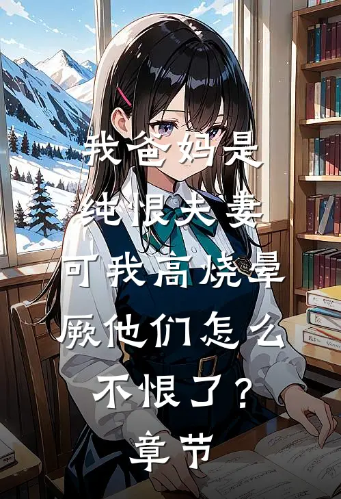 我爸妈是纯恨夫妻，可我高烧晕厥他们怎么不恨了？章节