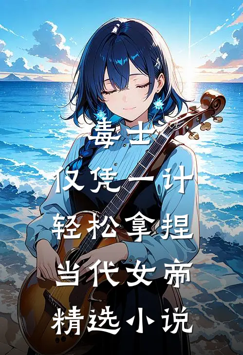 毒士：仅凭一计，轻松拿捏当代女帝精选小说
