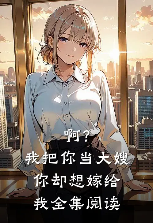 啊？我把你当大嫂，你却想嫁给我全集阅读