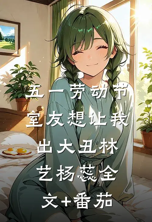五一劳动节，室友想让我出大丑林艺杨蕊全文+番茄