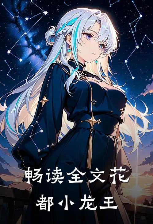 畅读全文花都小龙王