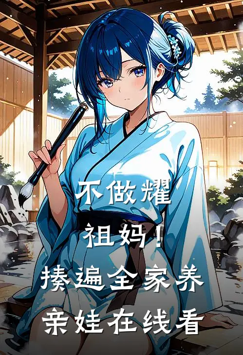 不做耀祖妈！揍遍全家养亲娃在线看