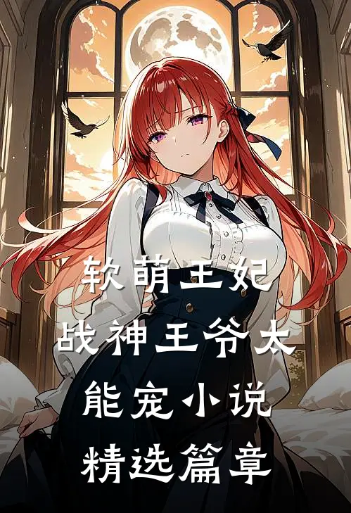 软萌王妃:战神王爷太能宠小说精选篇章