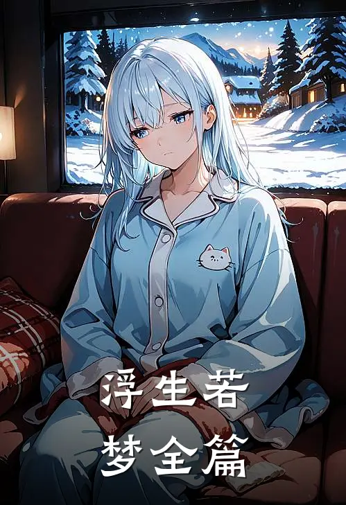 浮生若梦全篇