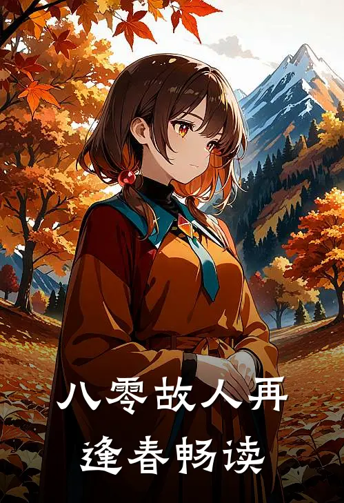 八零故人再逢春畅读
