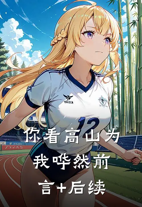 你看高山为我哗然前言+后续