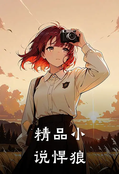 精品小说悍狼