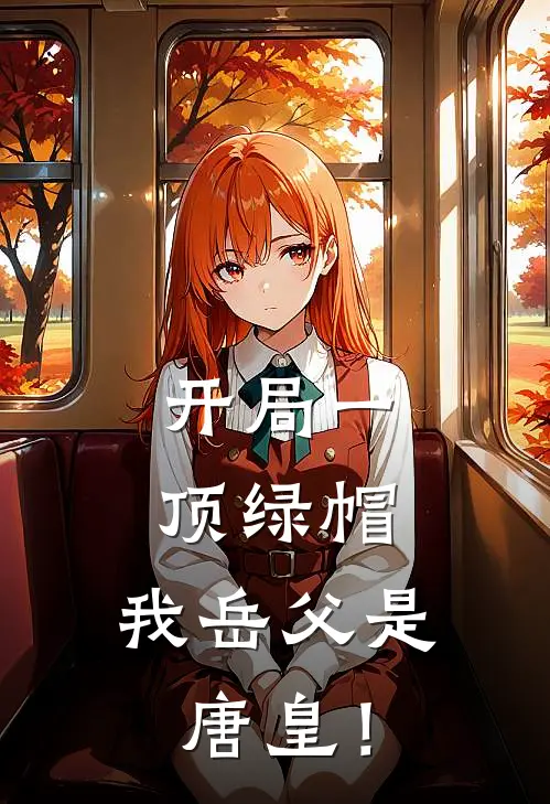 开局一顶绿帽：我岳父是唐皇！
