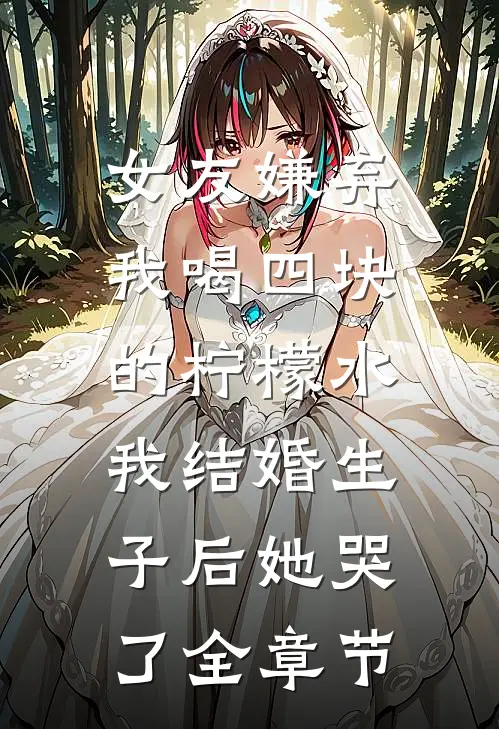 女友嫌弃我喝四块的柠檬水，我结婚生子后她哭了全章节