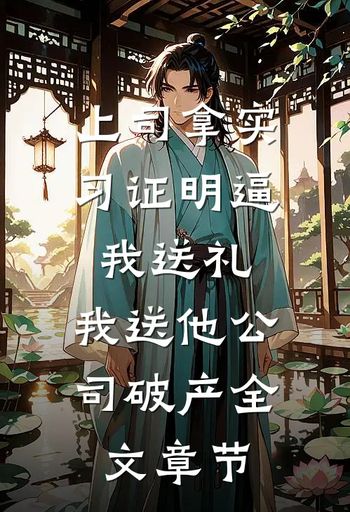 上司拿实习证明逼我送礼，我送他公司破产全文章节