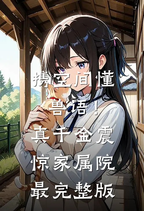 携空间懂兽语！真千金震惊家属院最完整版