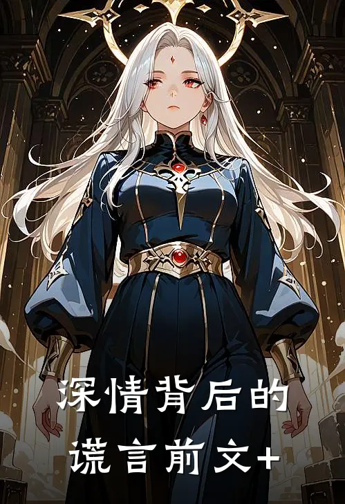 深情背后的谎言前文+