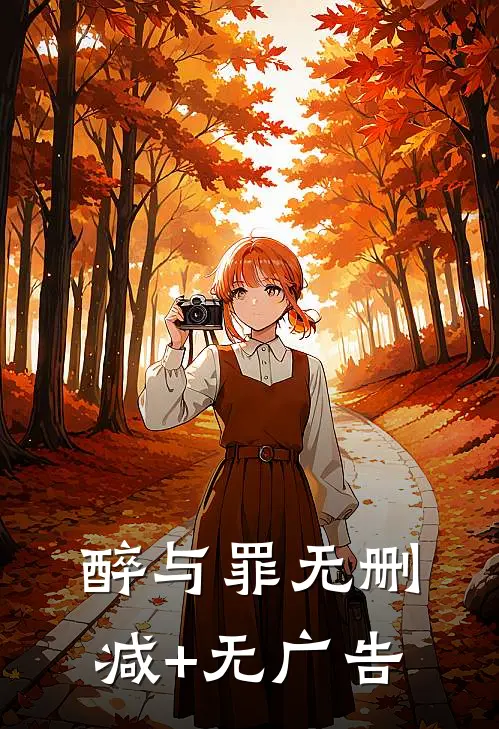 醉与罪无删减+无广告
