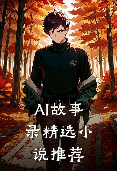 AI故事录精选小说推荐