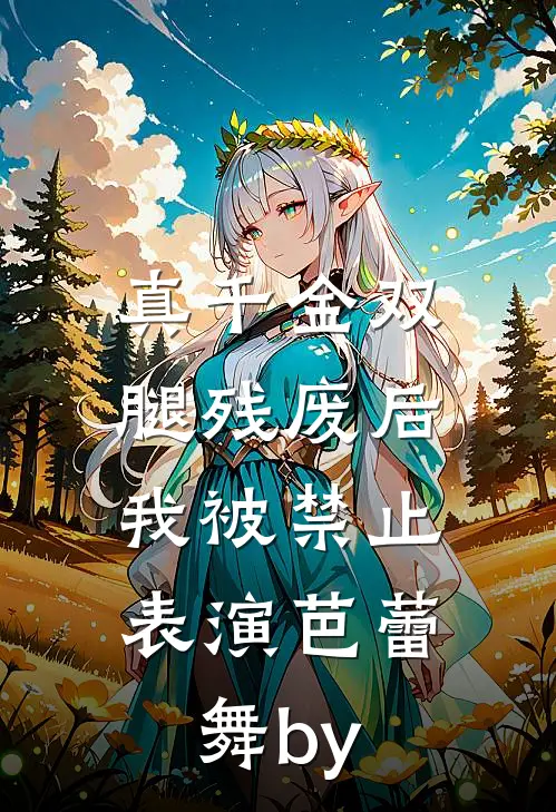 真千金双腿残废后，我被禁止表演芭蕾舞by