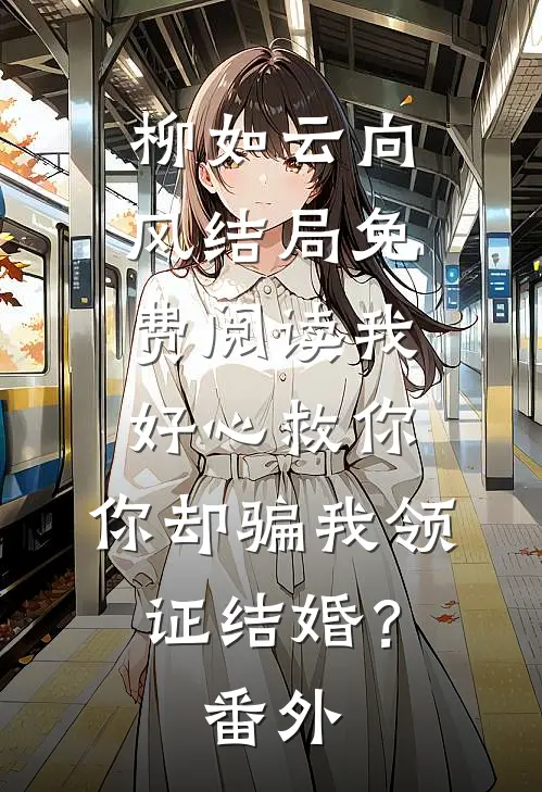 柳如云向风结局免费阅读我好心救你，你却骗我领证结婚？番外