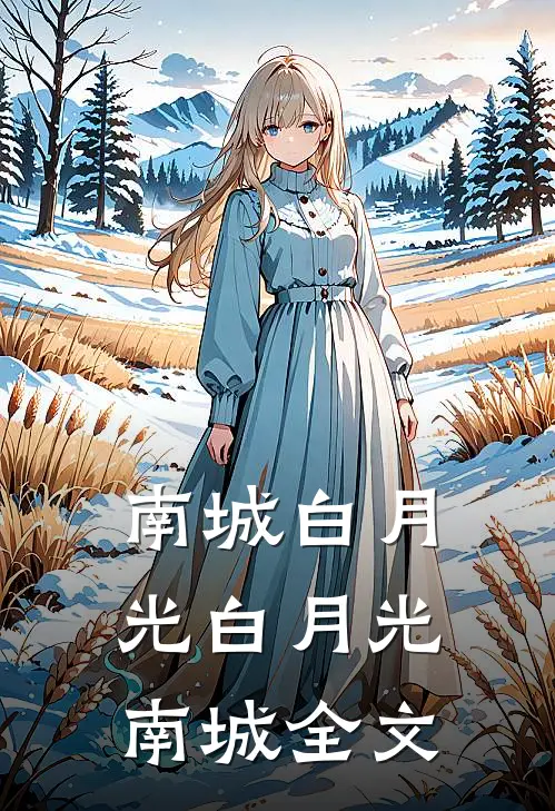 南城白月光白月光南城全文
