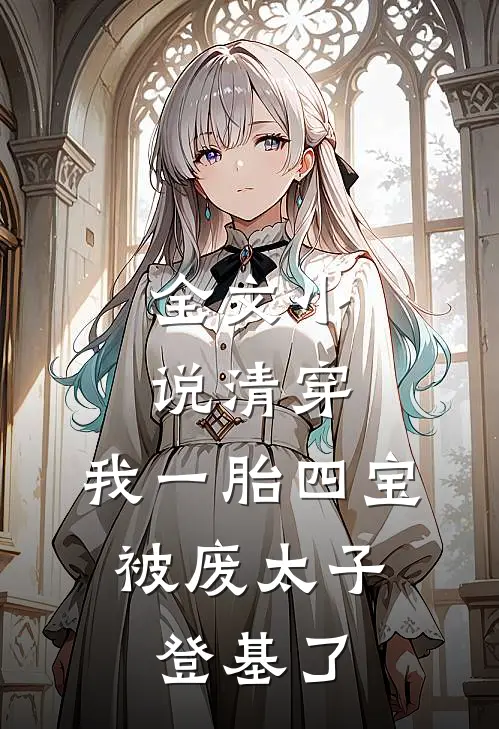 全文小说清穿：我一胎四宝，被废太子登基了