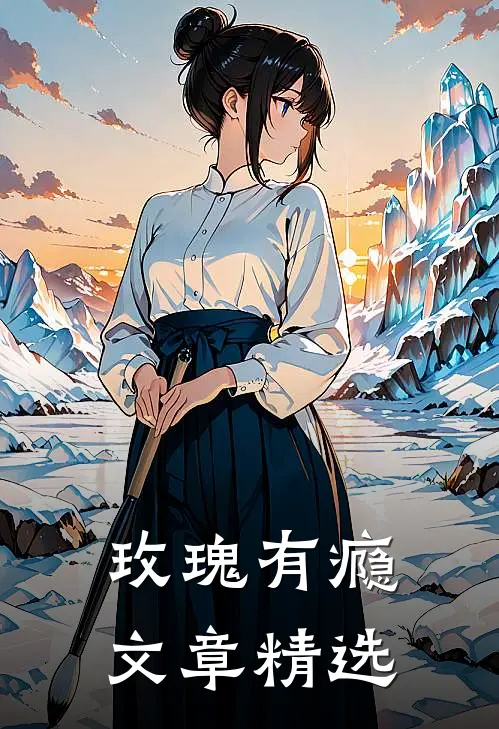 玫瑰有瘾文章精选
