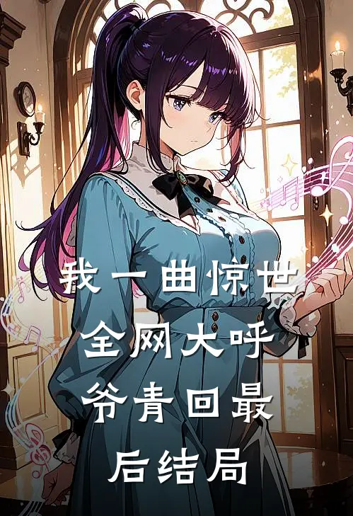 我一曲惊世，全网大呼爷青回最后结局