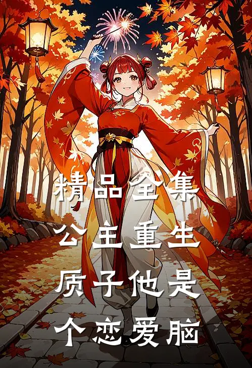 精品全集公主重生：质子他是个恋爱脑