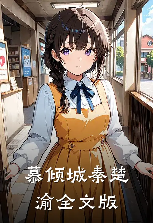 慕倾城秦楚渝全文版