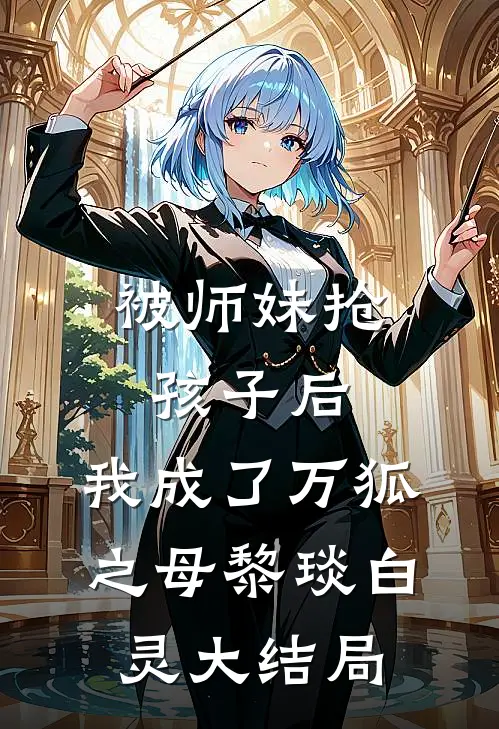 被师妹抢孩子后，我成了万狐之母黎琰白灵大结局