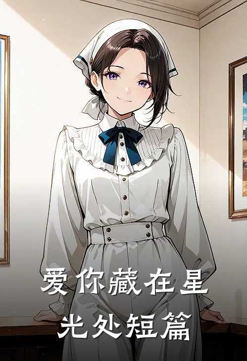 爱你藏在星光处短篇