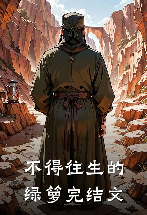 不得往生的绿箩完结文