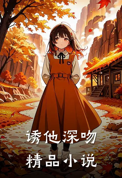 诱他深吻精品小说