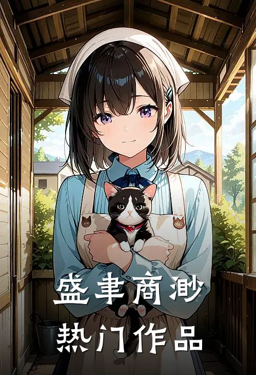 盛聿商渺热门作品