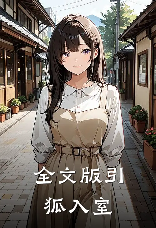 全文版引狐入室
