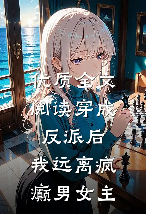 优质全文阅读穿成反派后，我远离疯癫男女主