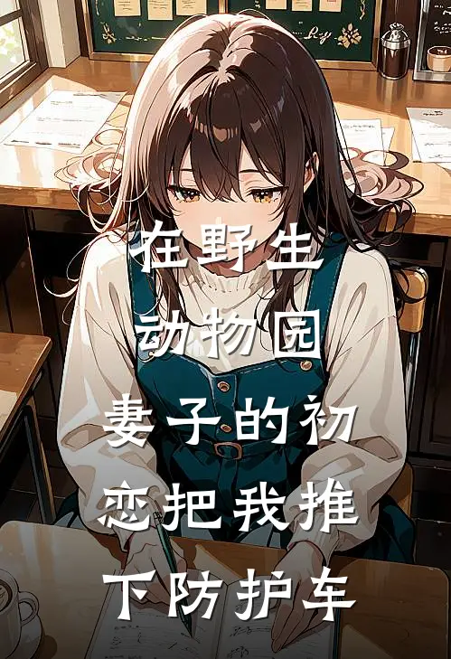 在野生动物园，妻子的初恋把我推下防护车