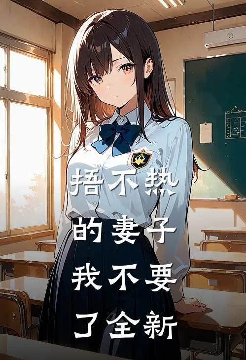 捂不热的妻子，我不要了全新