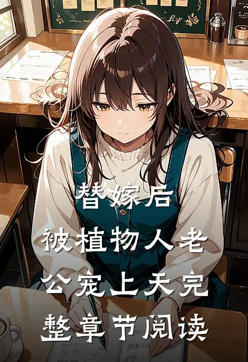 替嫁后，被植物人老公宠上天完整章节阅读