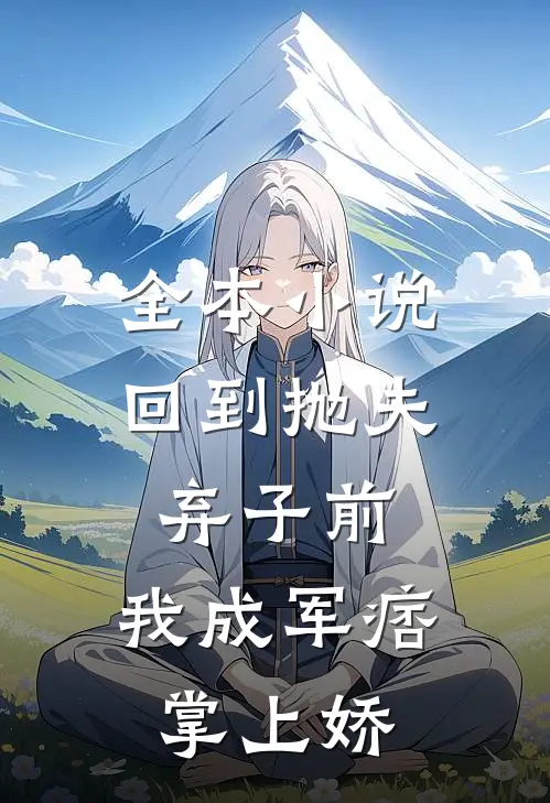 全本小说回到抛夫弃子前：我成军痞掌上娇