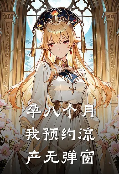 孕八个月，我预约流产无弹窗
