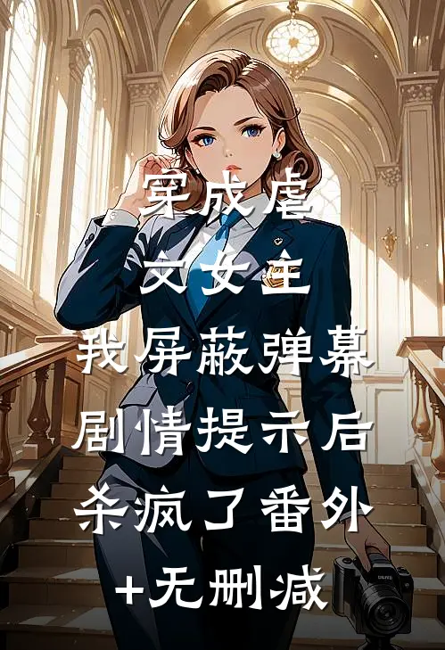 穿成虐文女主，我屏蔽弹幕剧情提示后杀疯了番外+无删减