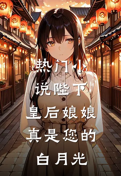 热门小说陛下，皇后娘娘真是您的白月光