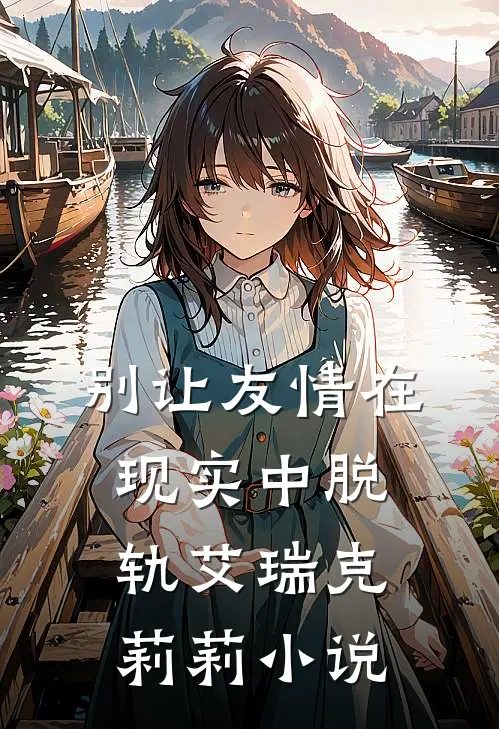 别让友情在现实中脱轨艾瑞克莉莉小说