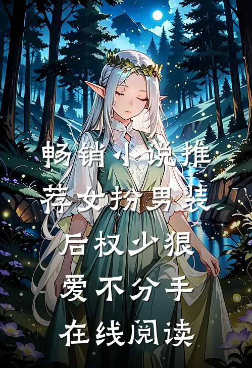 畅销小说推荐女扮男装后权少狠爱不分手在线阅读