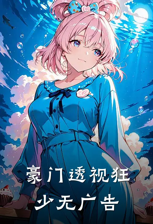 豪门透视狂少无广告