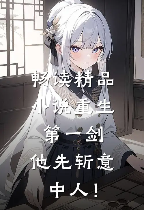 畅读精品小说重生第一剑，他先斩意中人！