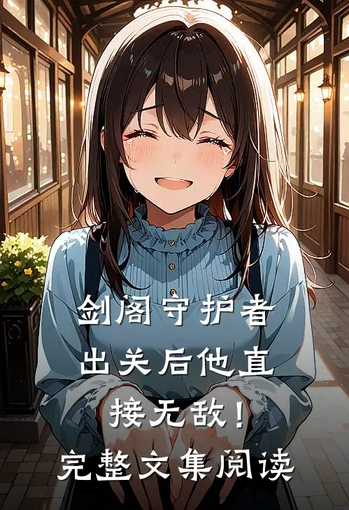 剑阁守护者，出关后他直接无敌！完整文集阅读