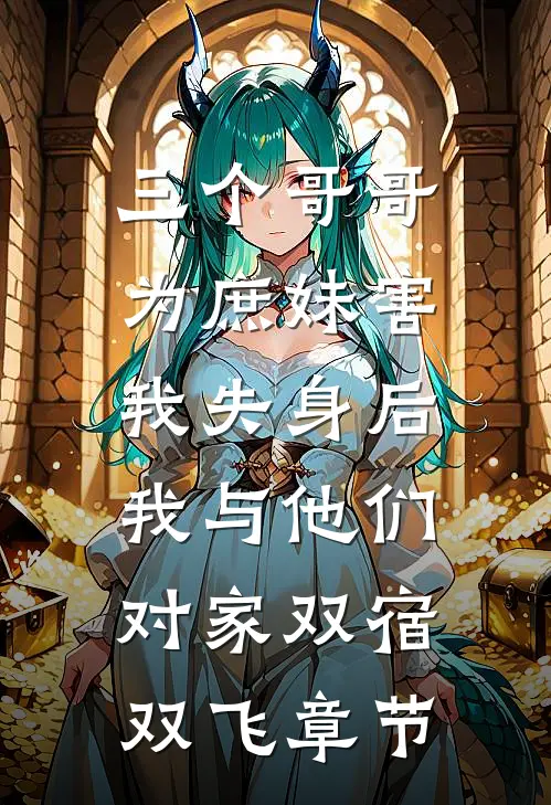 三个哥哥为庶妹害我失身后，我与他们对家双宿双飞章节
