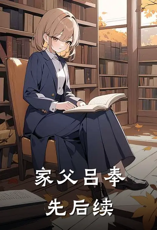 家父吕奉先后续