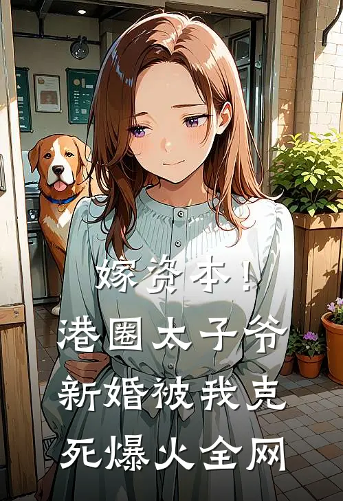 嫁资本！港圈太子爷新婚被我克死爆火全网