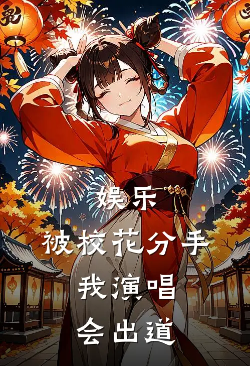 娱乐：被校花分手，我演唱会出道