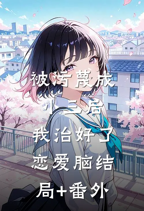 被污蔑成小三后，我治好了恋爱脑结局+番外
